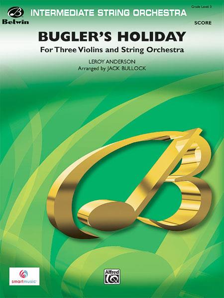 Bugler's Holiday
